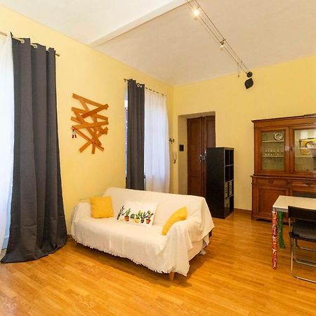 Porta Nuova & San Salvario Roomy Flat Torino Eksteriør billede