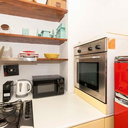 Porta Nuova & San Salvario Roomy Flat Torino Eksteriør billede
