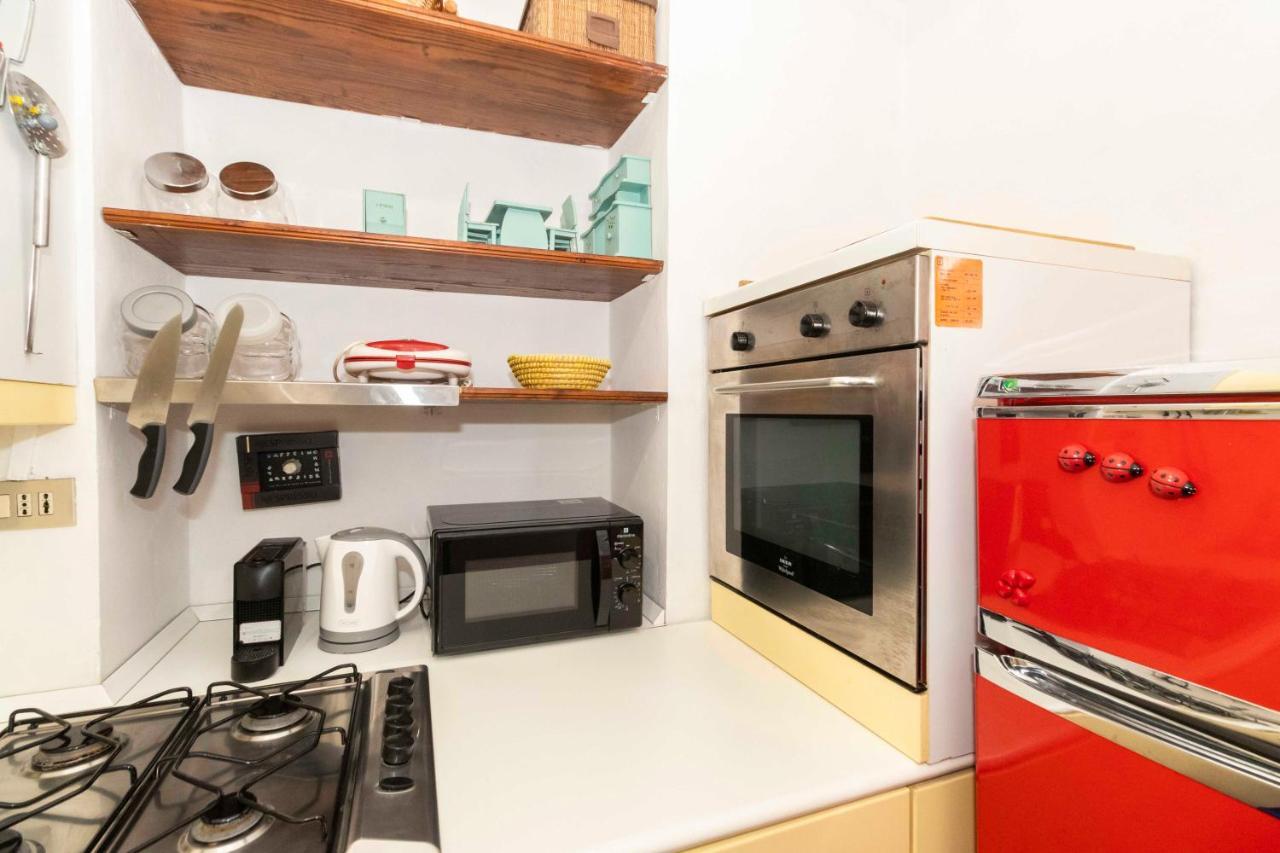 Porta Nuova & San Salvario Roomy Flat Torino Eksteriør billede