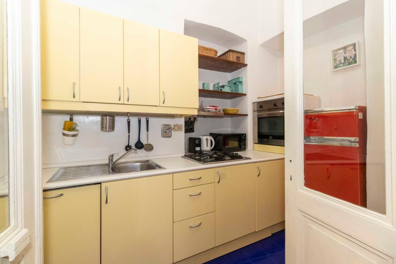 Porta Nuova & San Salvario Roomy Flat Torino Eksteriør billede