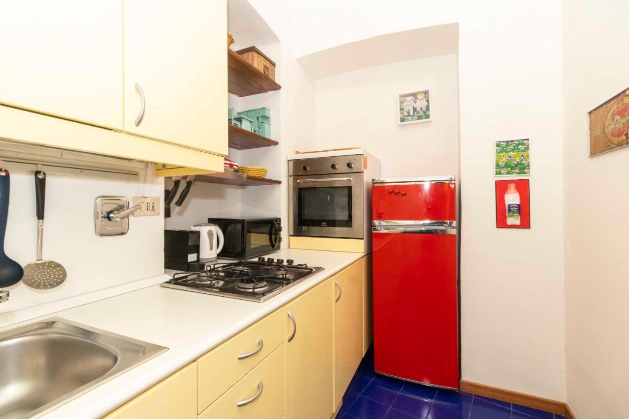 Porta Nuova & San Salvario Roomy Flat Torino Eksteriør billede