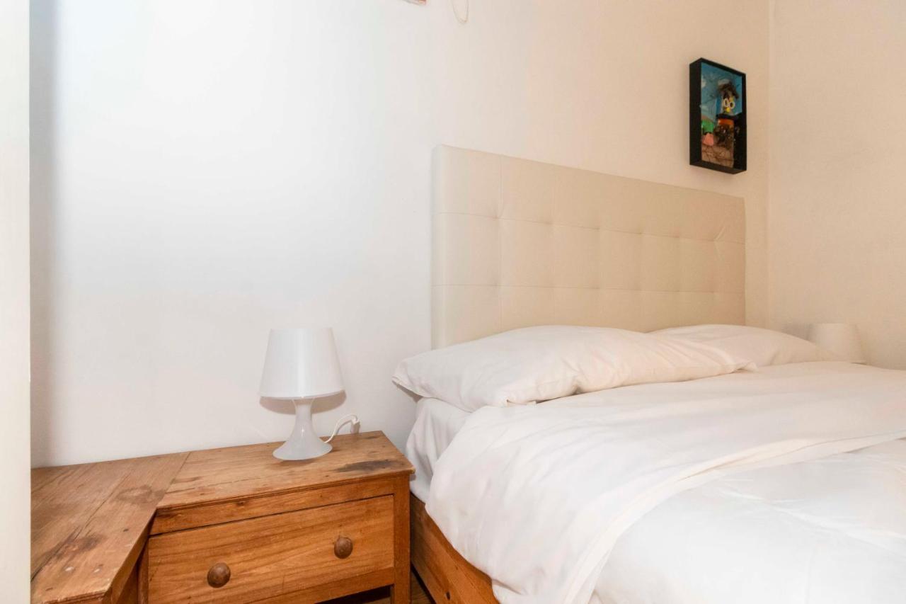Porta Nuova & San Salvario Roomy Flat Torino Eksteriør billede