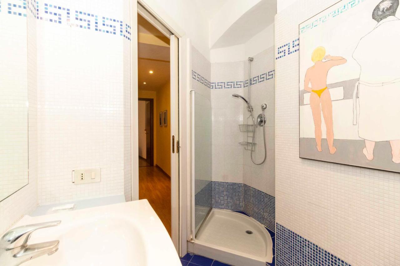 Porta Nuova & San Salvario Roomy Flat Torino Eksteriør billede