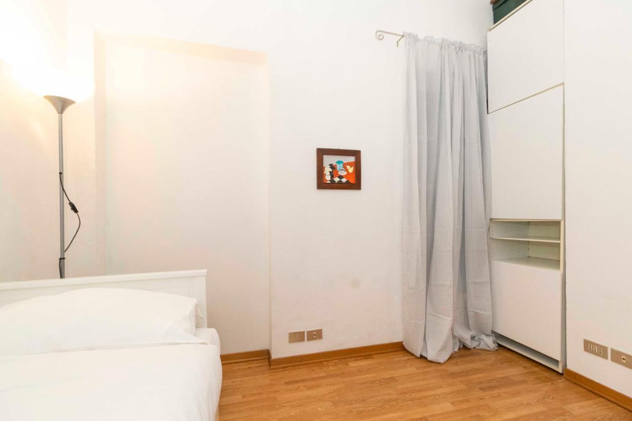 Porta Nuova & San Salvario Roomy Flat Torino Eksteriør billede