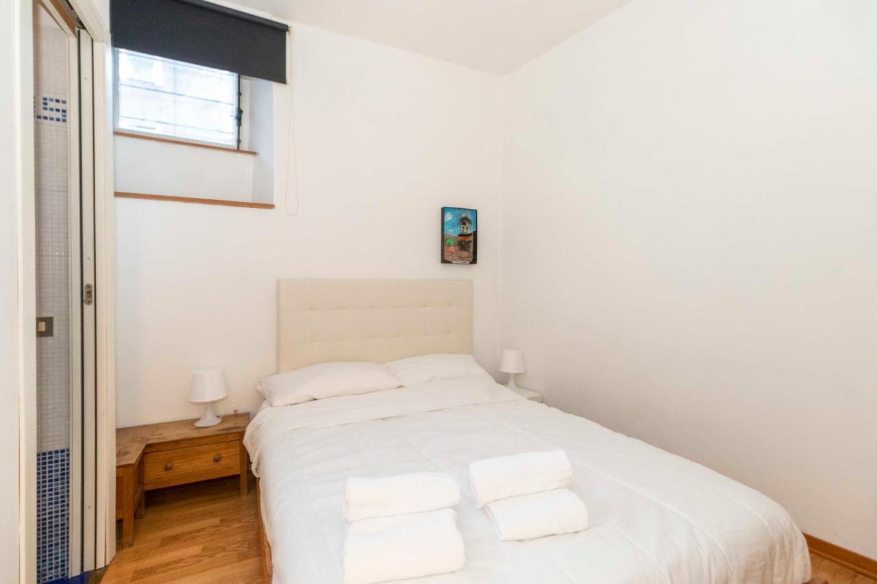 Porta Nuova & San Salvario Roomy Flat Torino Eksteriør billede