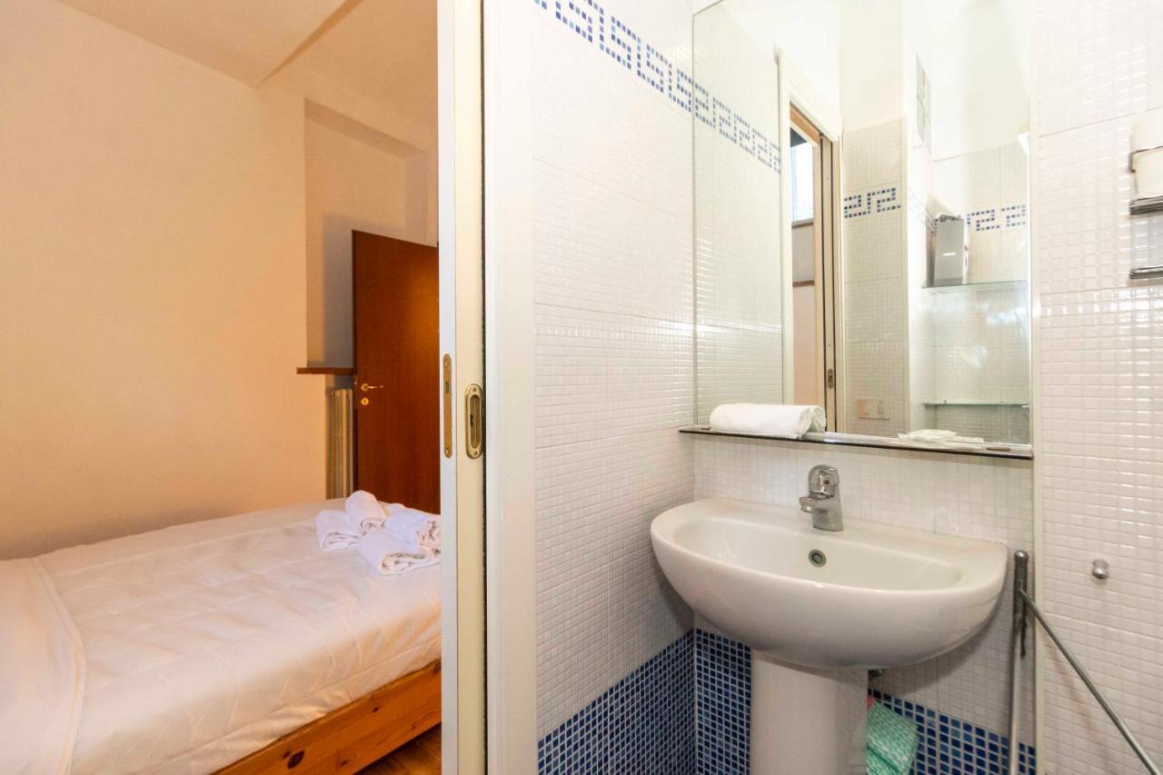 Porta Nuova & San Salvario Roomy Flat Torino Eksteriør billede