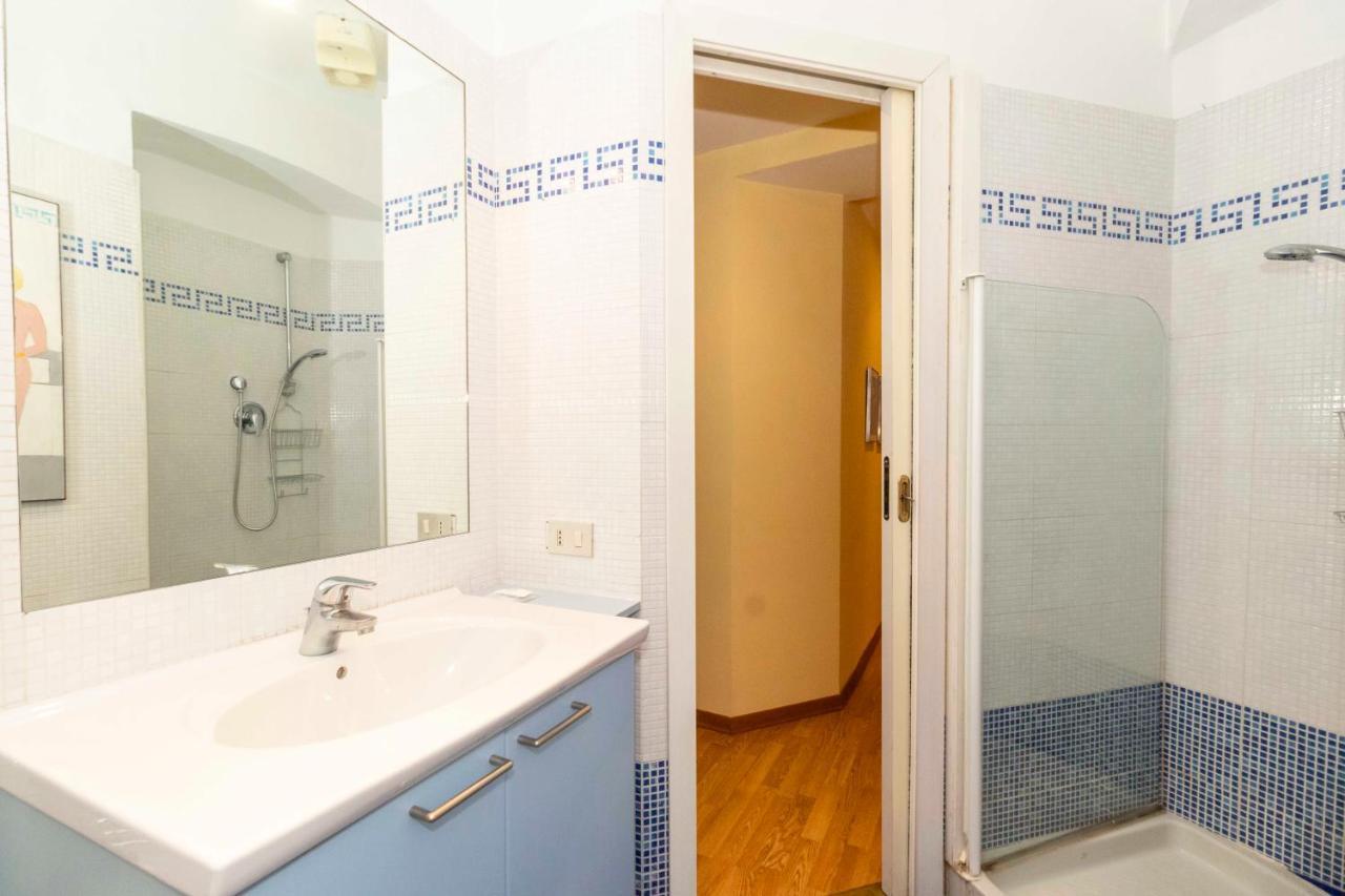 Porta Nuova & San Salvario Roomy Flat Torino Eksteriør billede