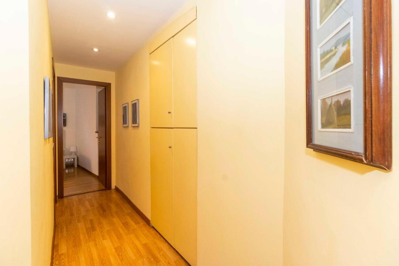 Porta Nuova & San Salvario Roomy Flat Torino Eksteriør billede
